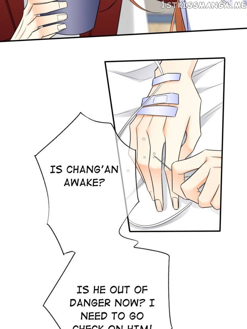 Stop! You Sexy Beast chapter 195 - page 38