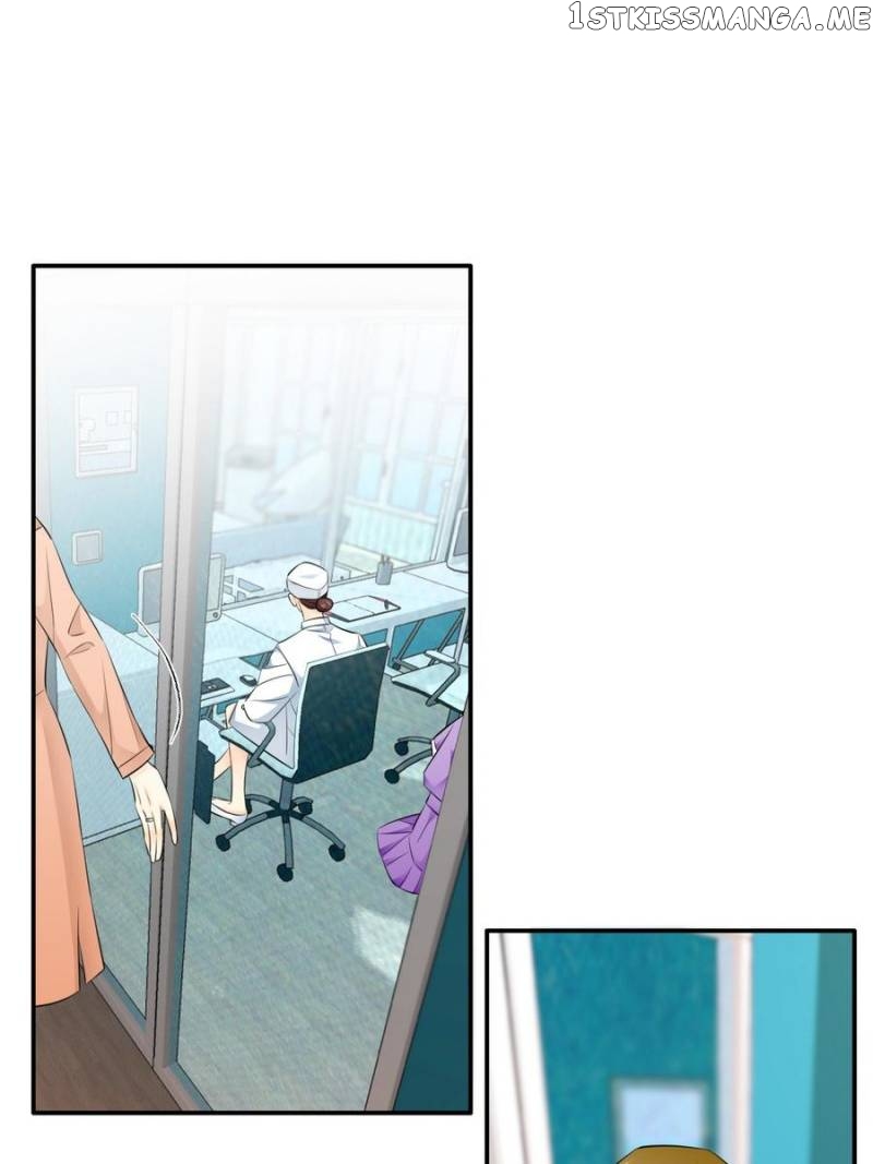 Stop! You Sexy Beast chapter 195 - page 4