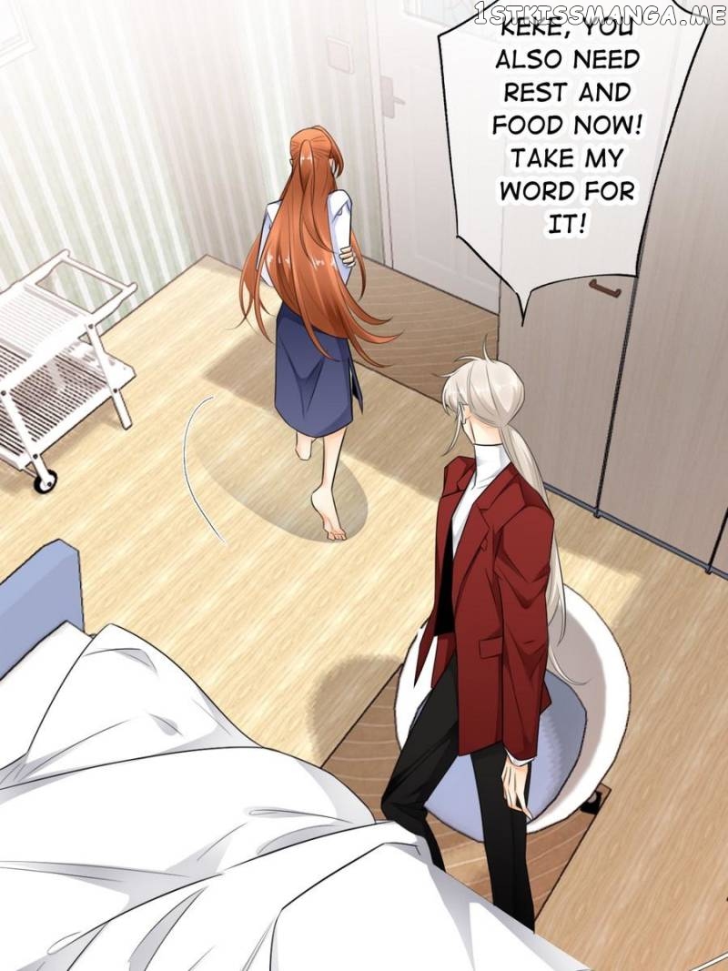 Stop! You Sexy Beast chapter 195 - page 40