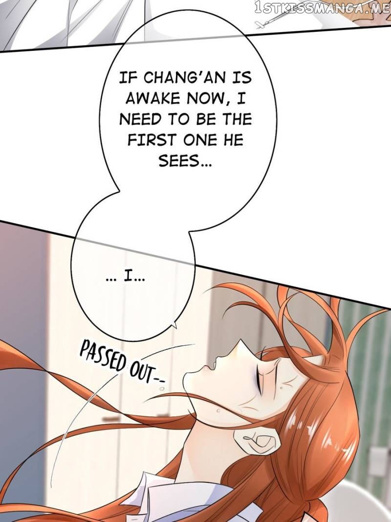Stop! You Sexy Beast chapter 195 - page 41