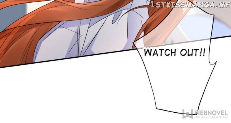 Stop! You Sexy Beast chapter 195 - page 42