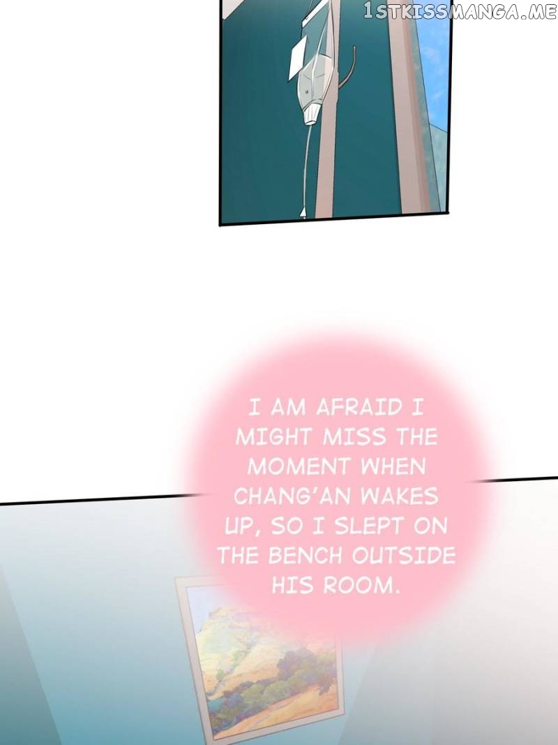 Stop! You Sexy Beast chapter 195 - page 44