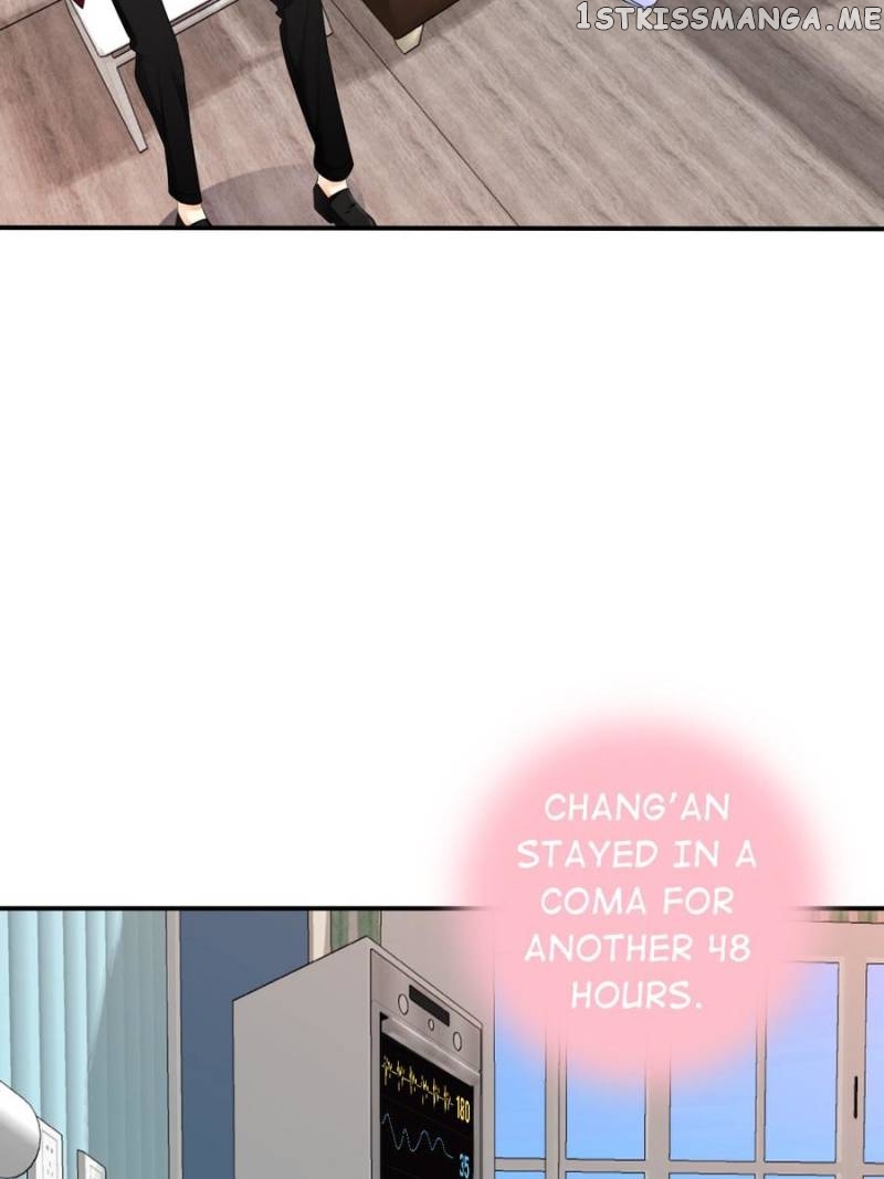 Stop! You Sexy Beast chapter 195 - page 46