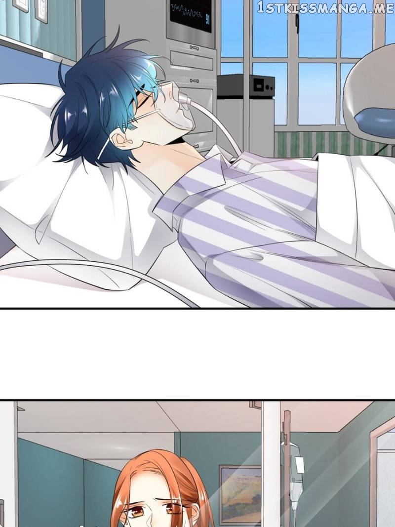 Stop! You Sexy Beast chapter 195 - page 47