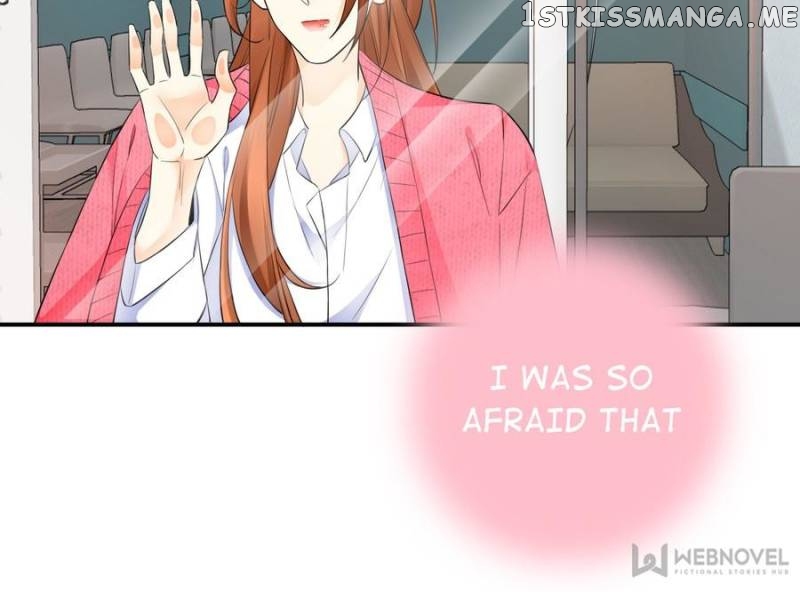 Stop! You Sexy Beast chapter 195 - page 48