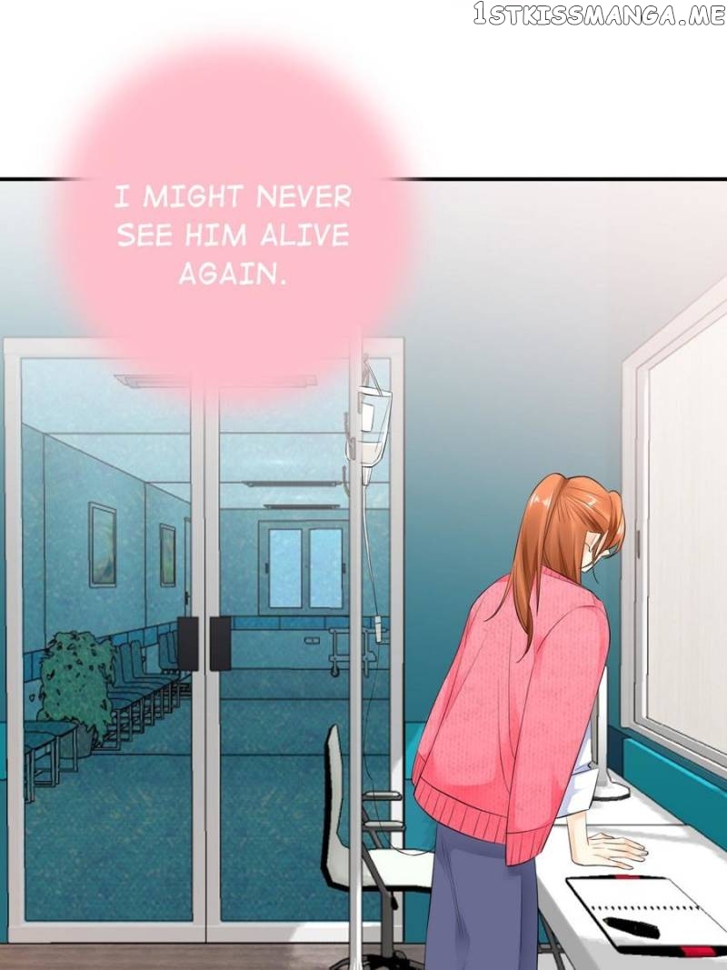 Stop! You Sexy Beast chapter 195 - page 49