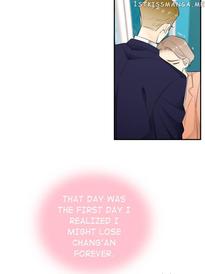Stop! You Sexy Beast chapter 195 - page 5