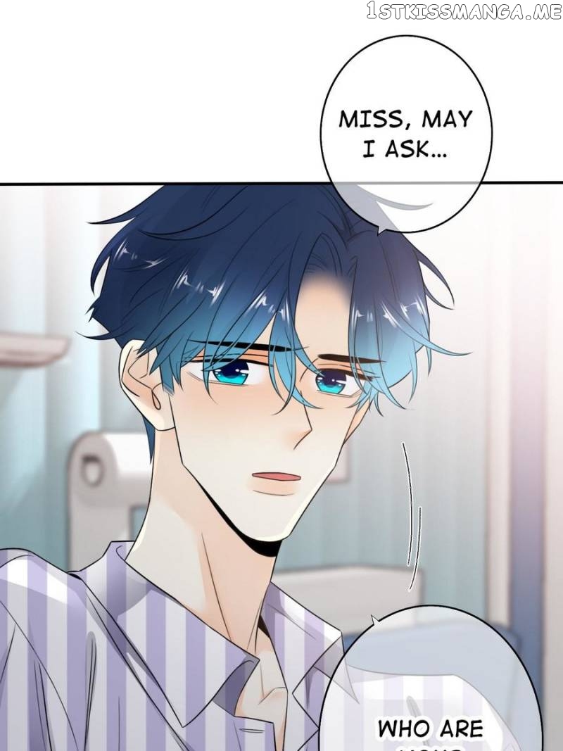 Stop! You Sexy Beast chapter 195 - page 61