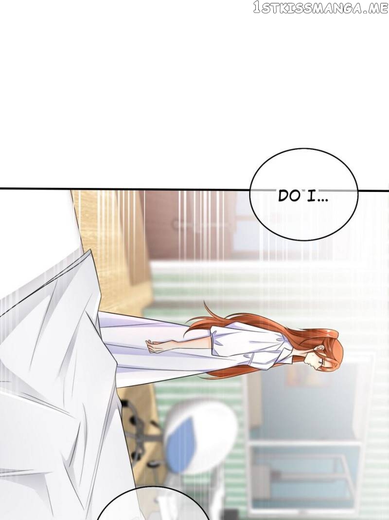 Stop! You Sexy Beast chapter 195 - page 64