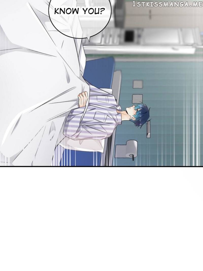Stop! You Sexy Beast chapter 195 - page 65