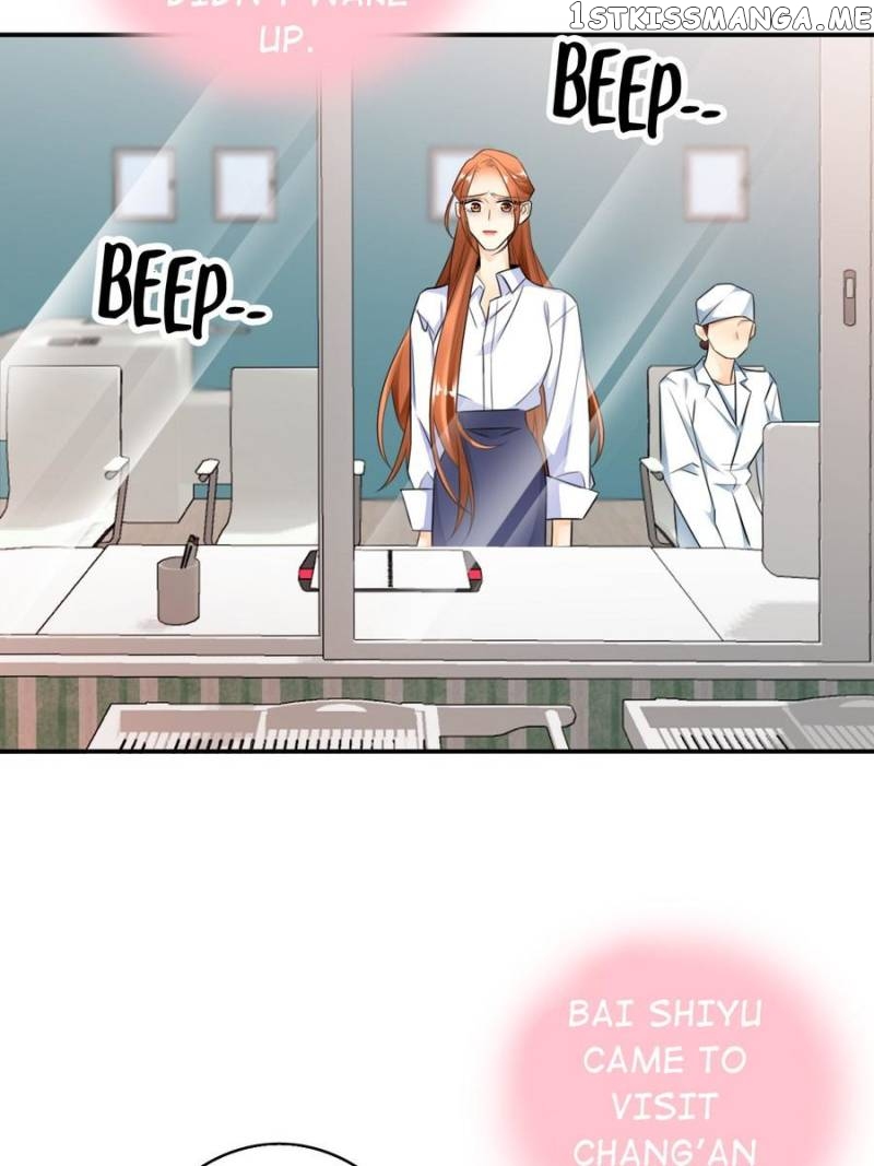 Stop! You Sexy Beast chapter 195 - page 8