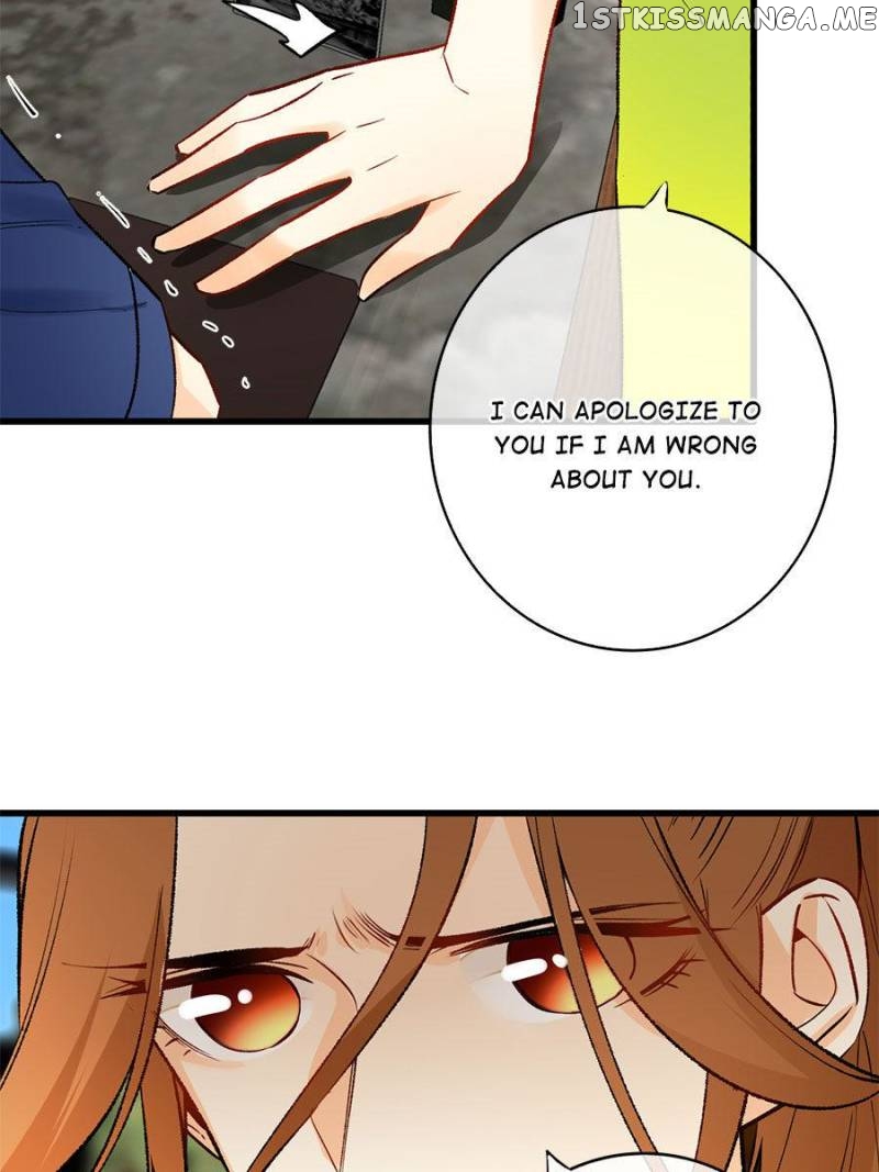 Stop! You Sexy Beast chapter 118 - page 10