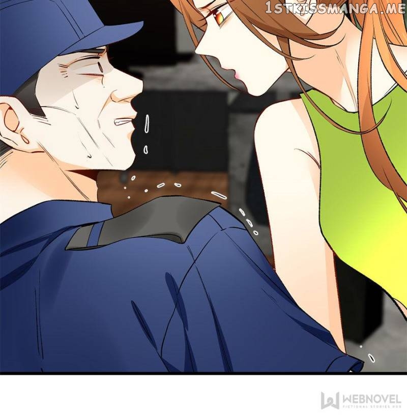 Stop! You Sexy Beast chapter 118 - page 12