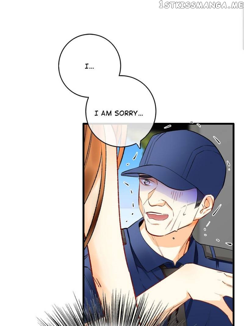 Stop! You Sexy Beast chapter 118 - page 13