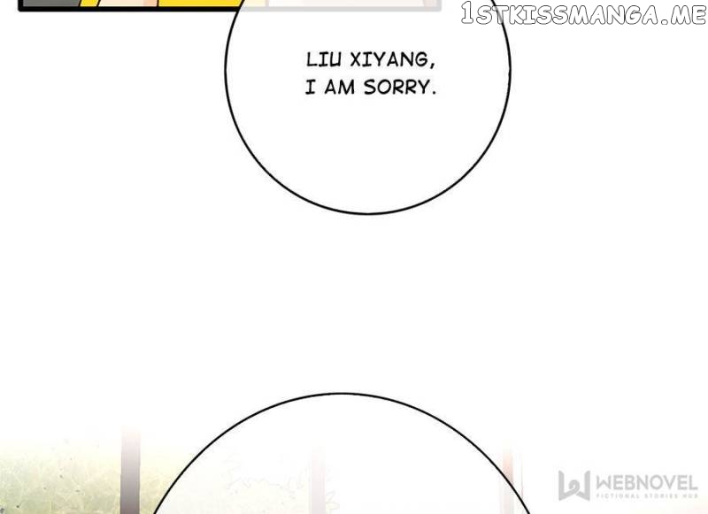 Stop! You Sexy Beast chapter 118 - page 15