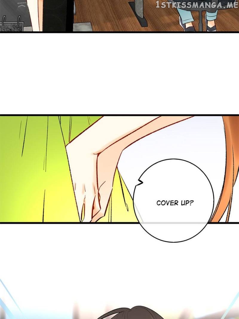 Stop! You Sexy Beast chapter 118 - page 17