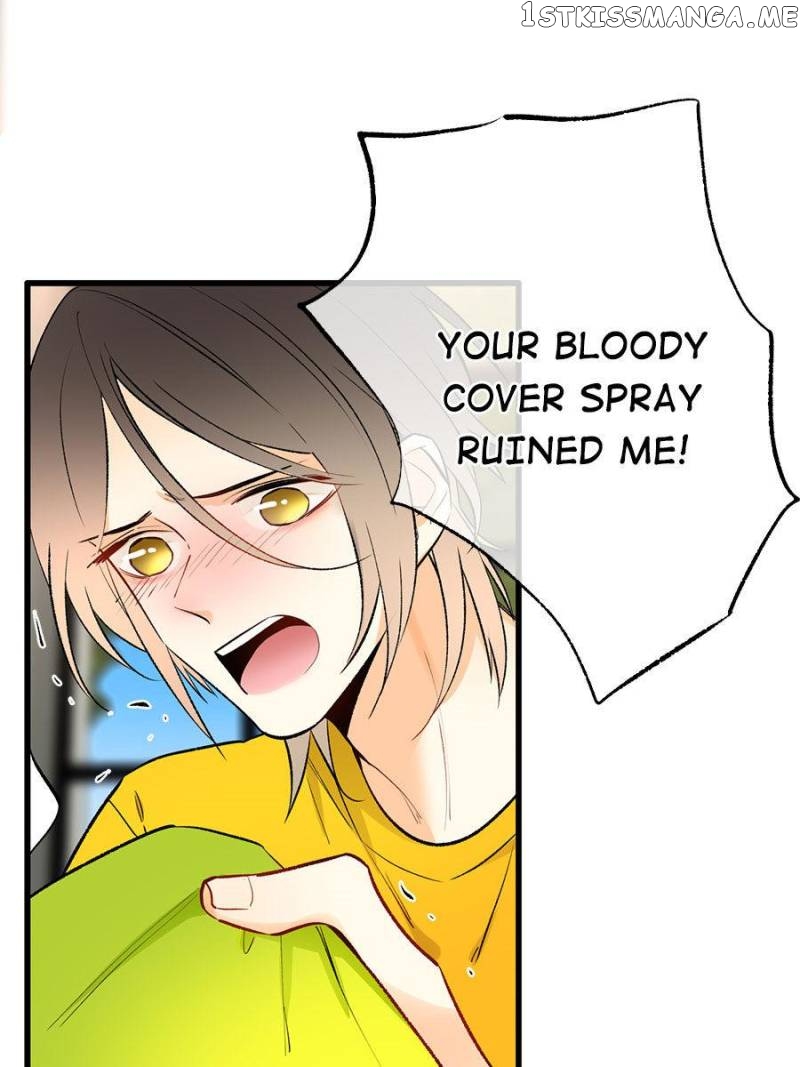 Stop! You Sexy Beast chapter 118 - page 19