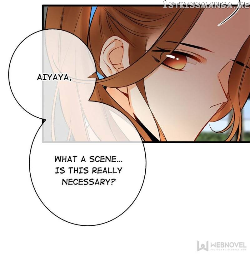 Stop! You Sexy Beast chapter 118 - page 24