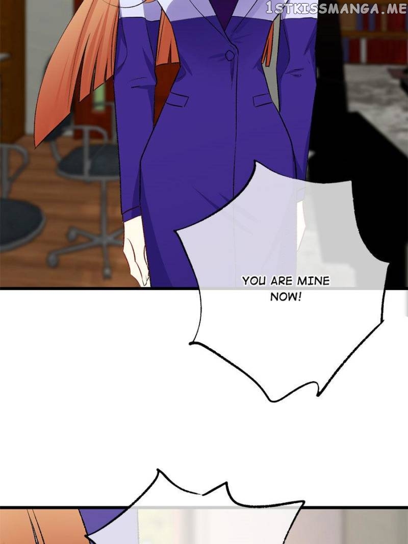 Stop! You Sexy Beast chapter 118 - page 26