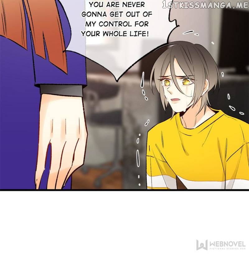 Stop! You Sexy Beast chapter 118 - page 27