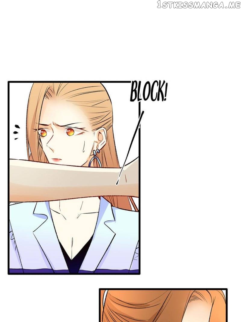 Stop! You Sexy Beast chapter 118 - page 28