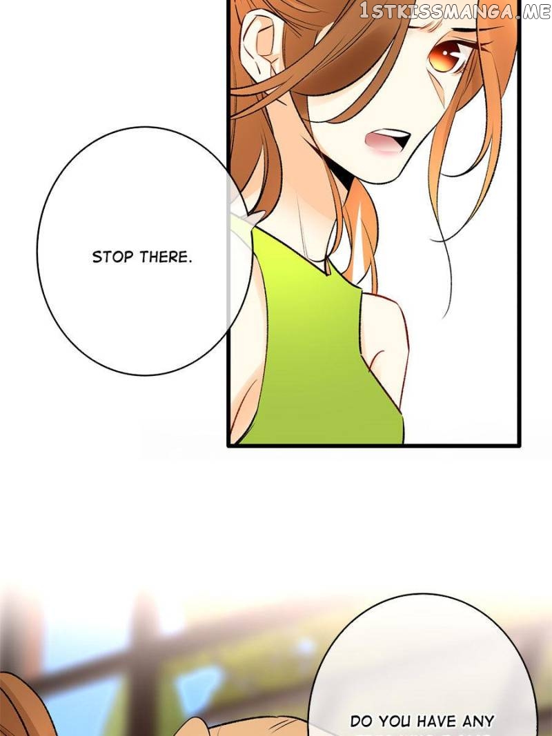 Stop! You Sexy Beast chapter 118 - page 29