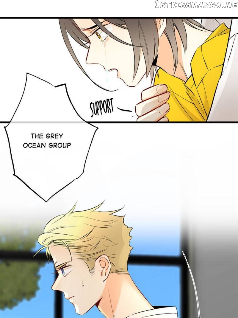 Stop! You Sexy Beast chapter 118 - page 34