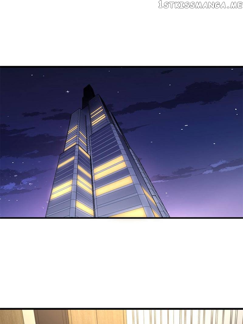 Stop! You Sexy Beast chapter 118 - page 40