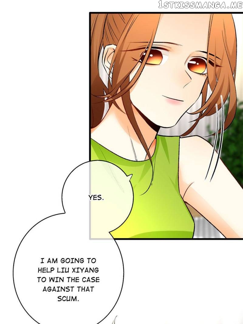 Stop! You Sexy Beast chapter 118 - page 43