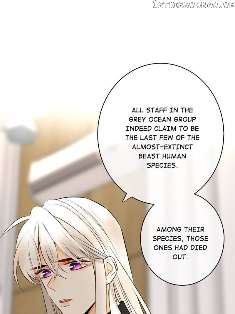 Stop! You Sexy Beast chapter 118 - page 46