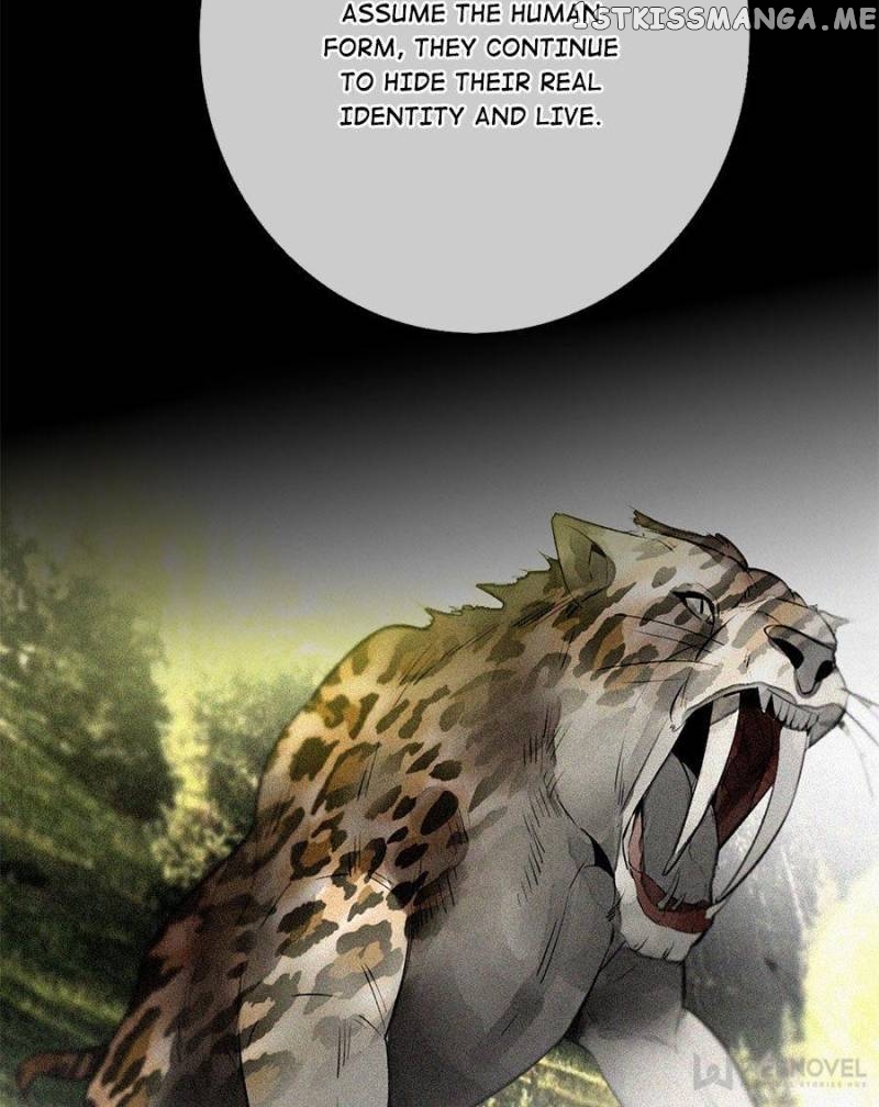 Stop! You Sexy Beast chapter 118 - page 48