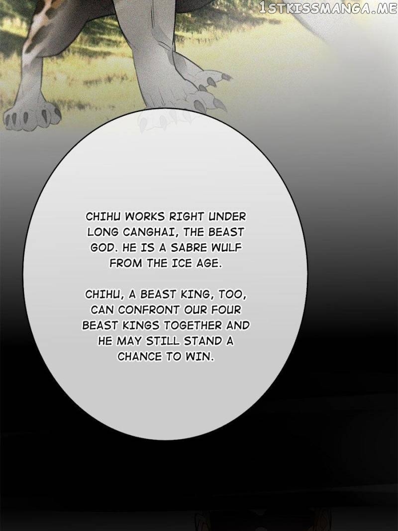 Stop! You Sexy Beast chapter 118 - page 49