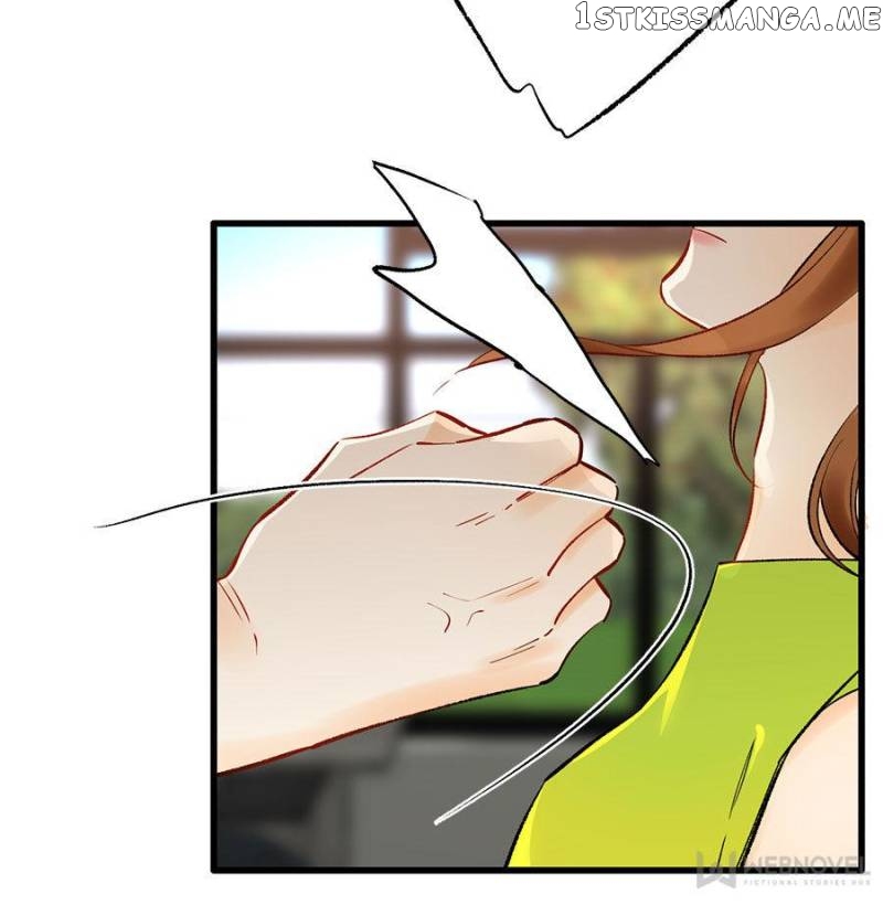 Stop! You Sexy Beast chapter 118 - page 6