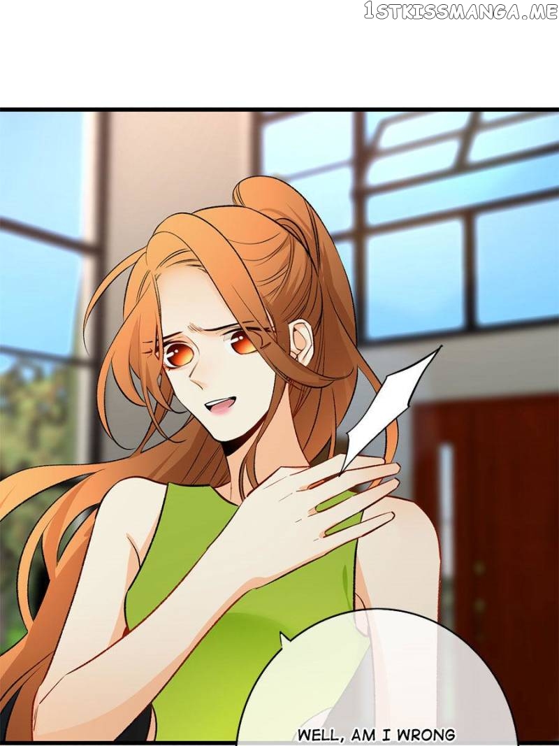 Stop! You Sexy Beast chapter 118 - page 7