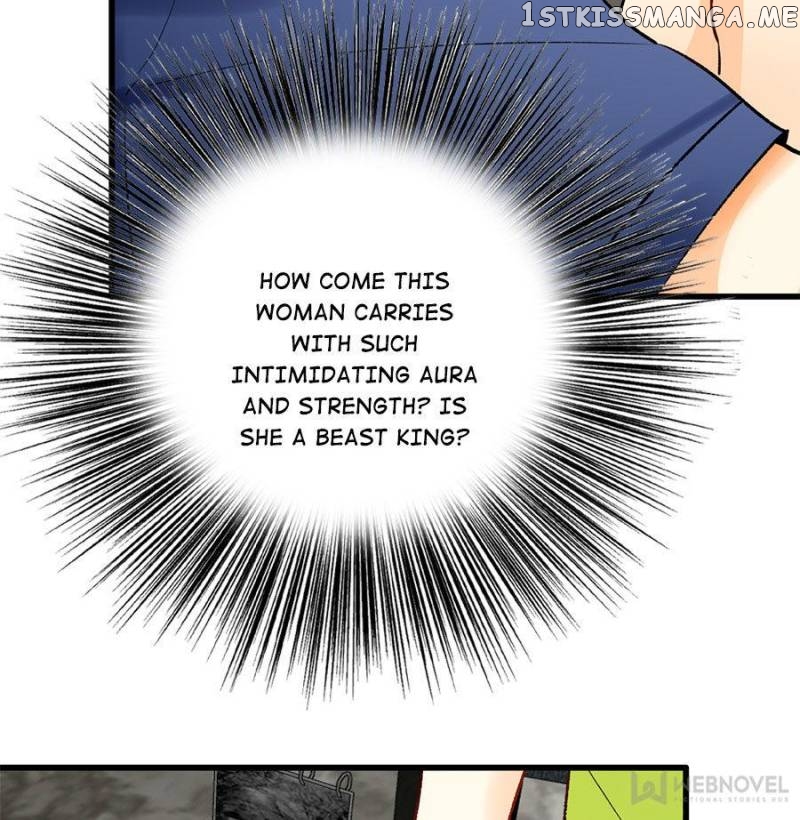Stop! You Sexy Beast chapter 118 - page 9