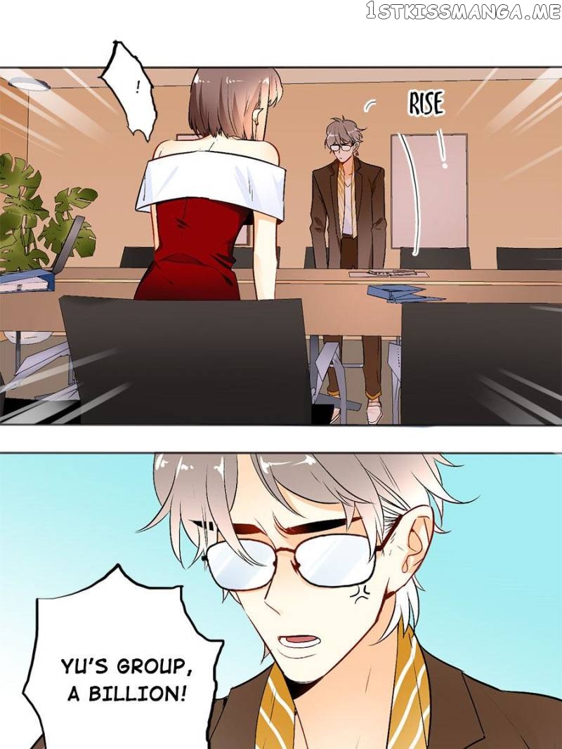 Stop! You Sexy Beast chapter 49 - page 10