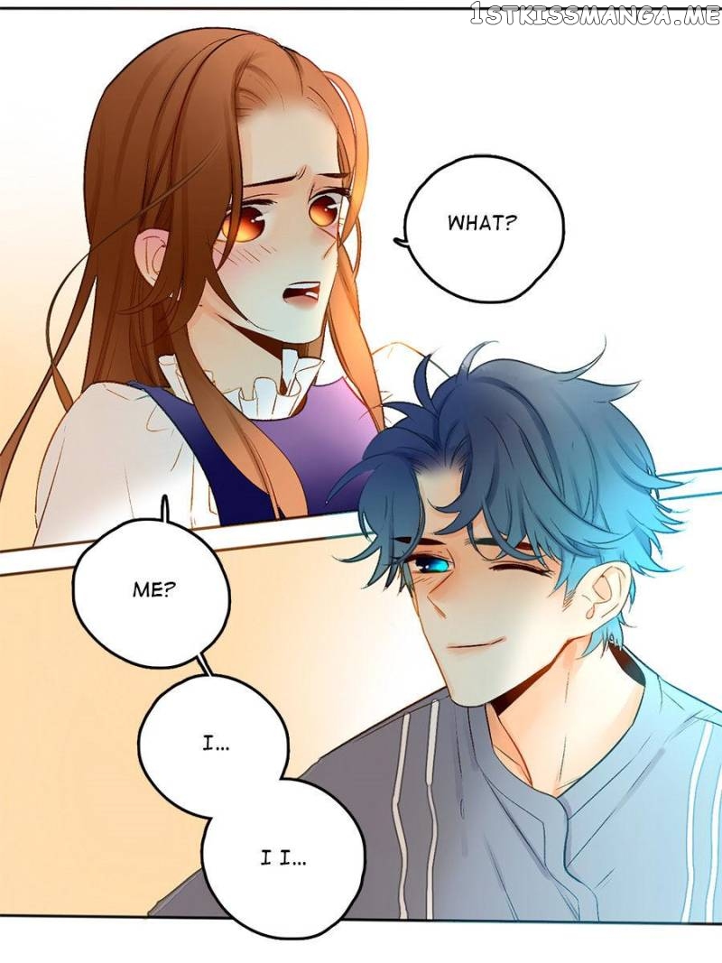 Stop! You Sexy Beast chapter 49 - page 16