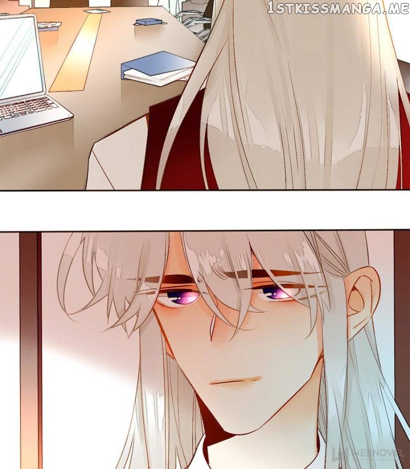 Stop! You Sexy Beast chapter 49 - page 18