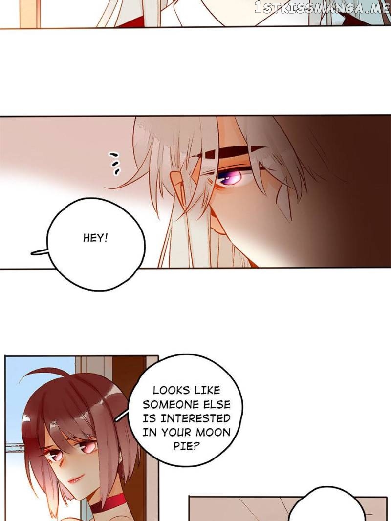 Stop! You Sexy Beast chapter 49 - page 19