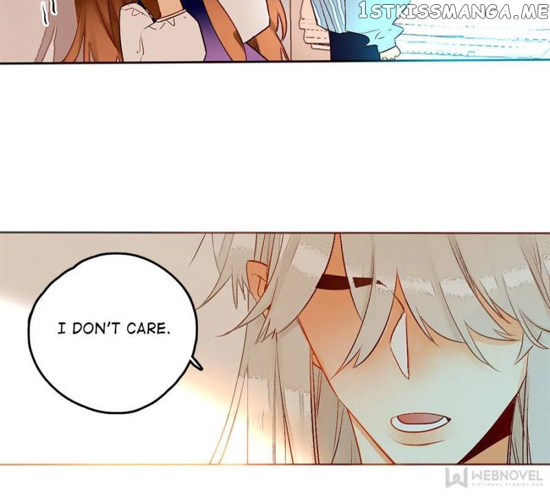 Stop! You Sexy Beast chapter 49 - page 21