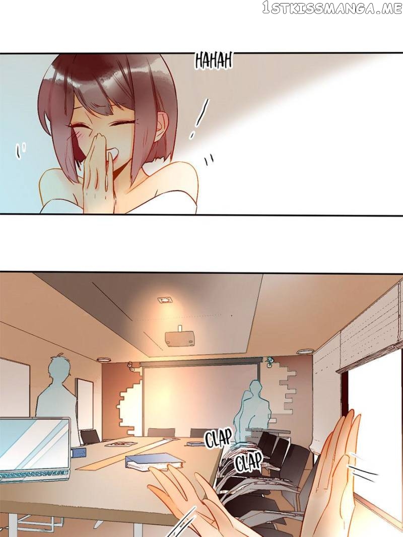 Stop! You Sexy Beast chapter 49 - page 22