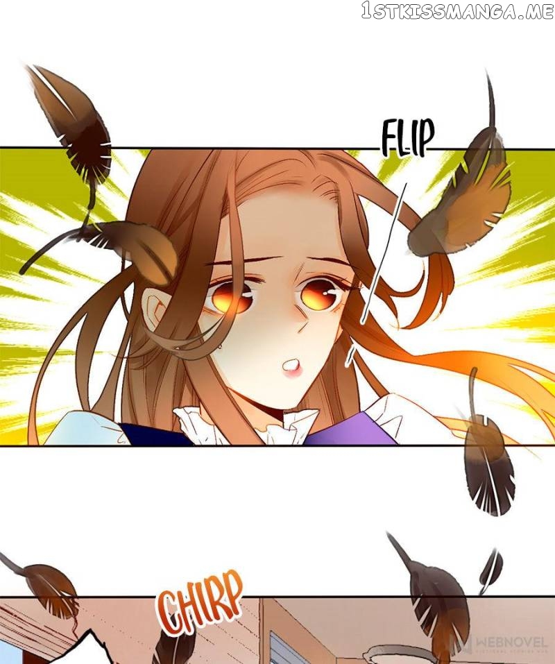 Stop! You Sexy Beast chapter 49 - page 29