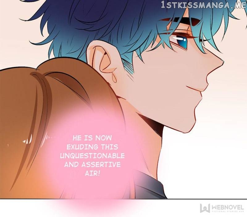 Stop! You Sexy Beast chapter 49 - page 3