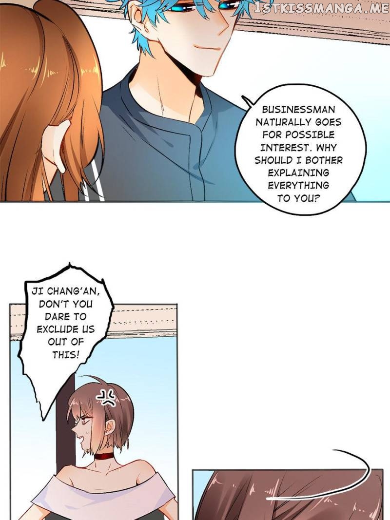 Stop! You Sexy Beast chapter 49 - page 5