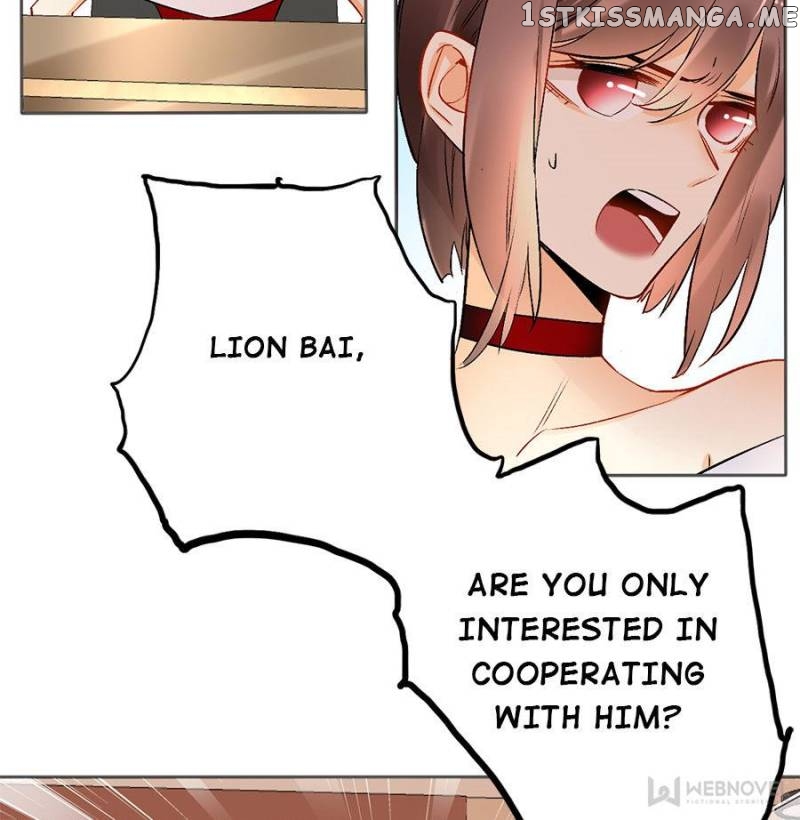 Stop! You Sexy Beast chapter 49 - page 6