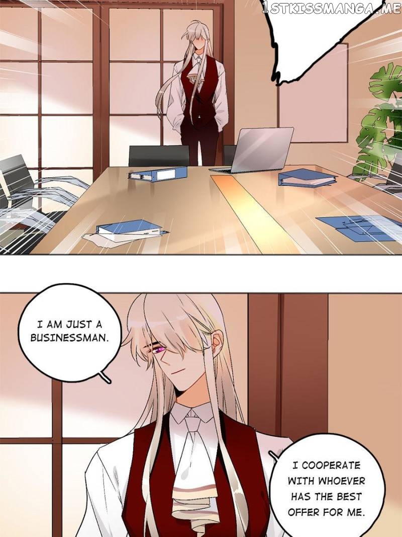 Stop! You Sexy Beast chapter 49 - page 7