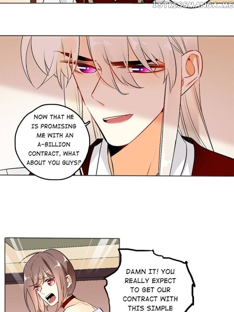 Stop! You Sexy Beast chapter 49 - page 8