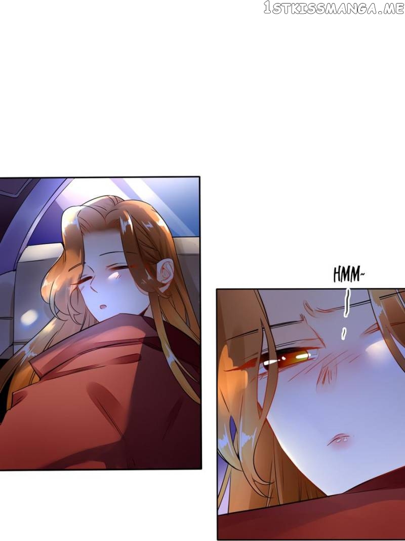 Stop! You Sexy Beast chapter 9 - page 1