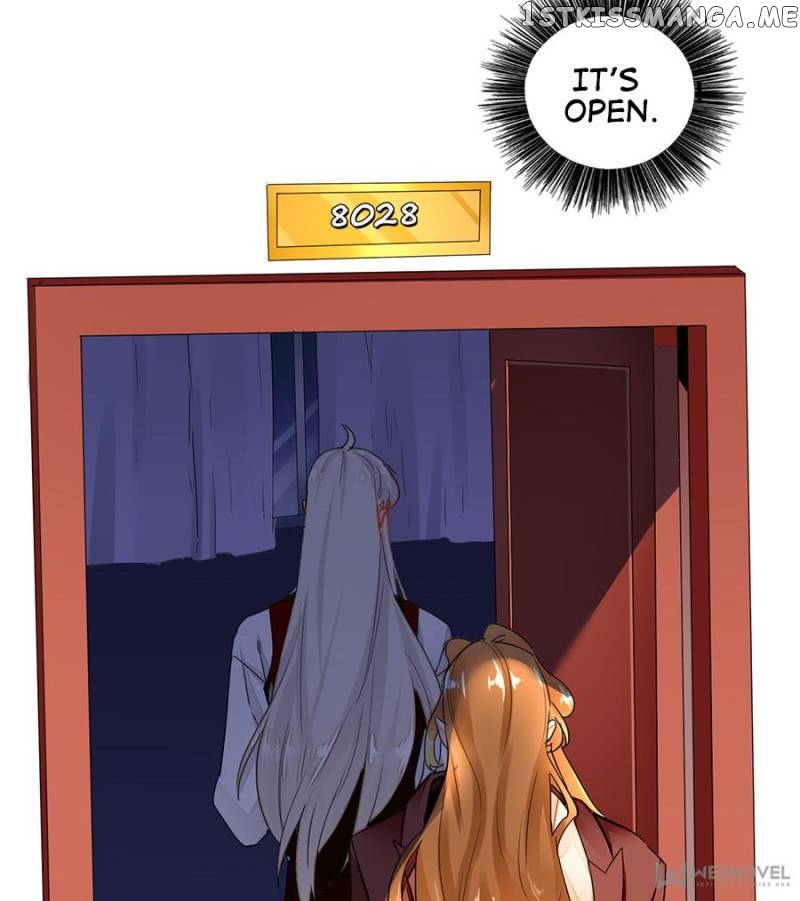 Stop! You Sexy Beast chapter 9 - page 10