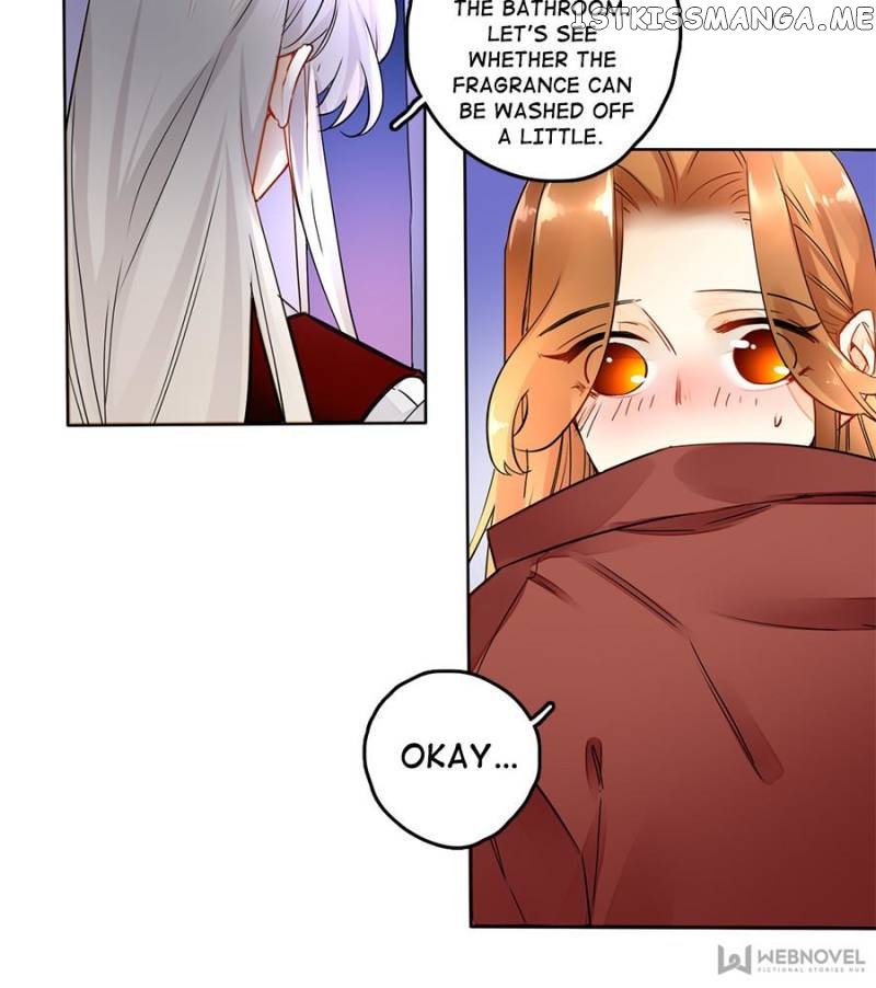Stop! You Sexy Beast chapter 9 - page 12